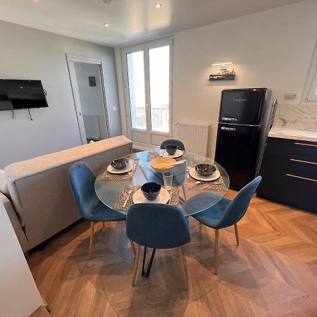Appartement T2 Proche Des Prebendes Тур Экстерьер фото