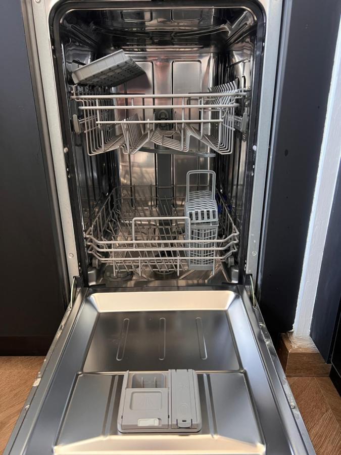 Appartement T2 Proche Des Prebendes Тур Экстерьер фото